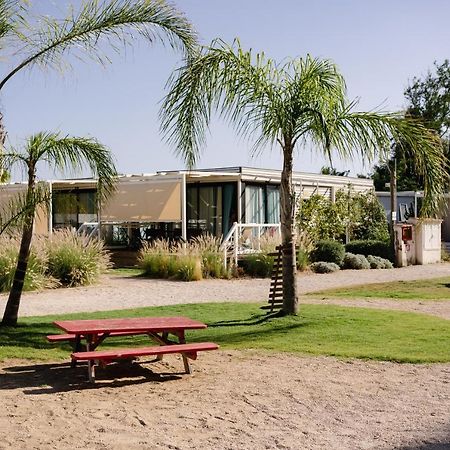 Le Palme Village Террачина Экстерьер фото